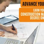 Online Construction Management Degree Program