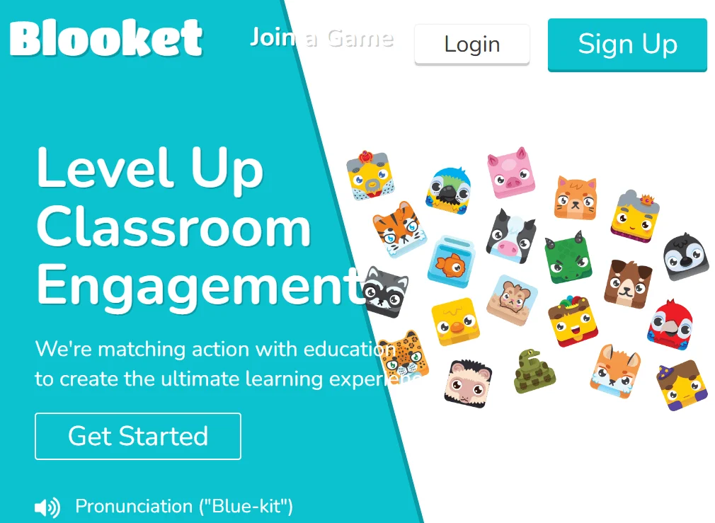 Blooket Free Online Quiz Platforms