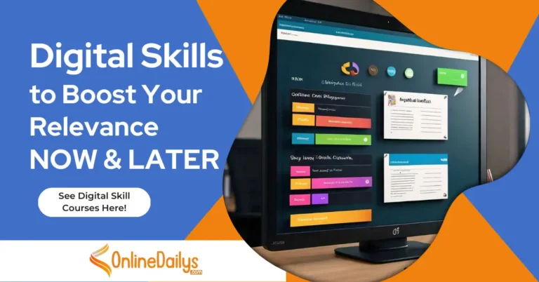 Most Trending Digital Skill Certifications