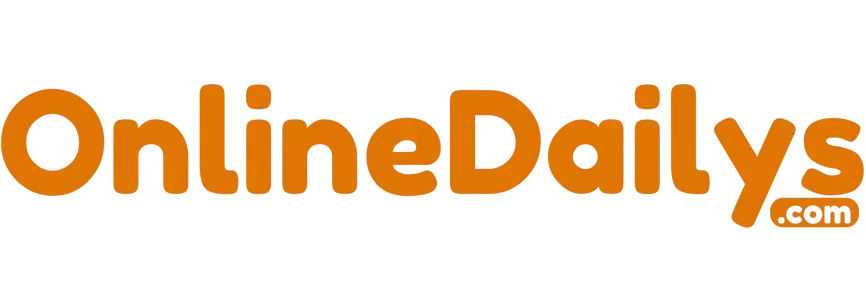 OnlineDailys.com Logo